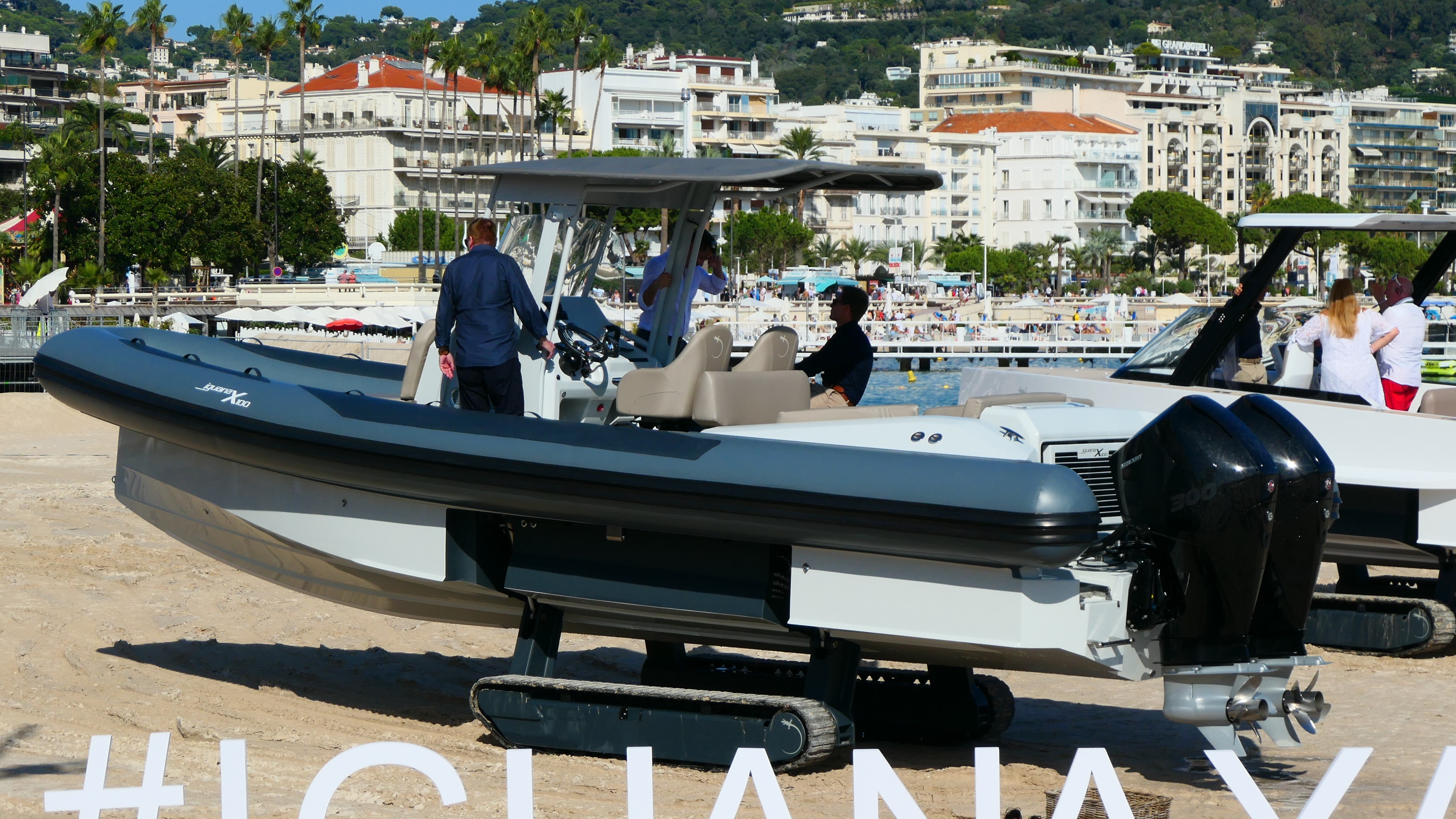 TUSSEN WAL EN SCHIP BIJ AFSLUITEN VERZEKERING