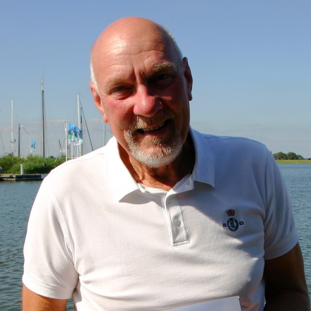 DE COLUMN VAN EVERT STEL