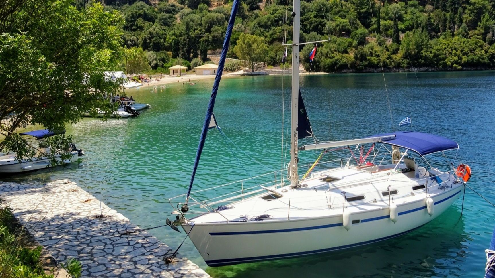 OPEN DAG OCC YACHTING