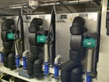 MAR-IX inverter chillers