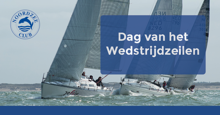 VERNIEUWDE ZEILCOMPETITIE VOOR KAJUITJACHTEN