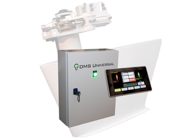 DMS-Universal