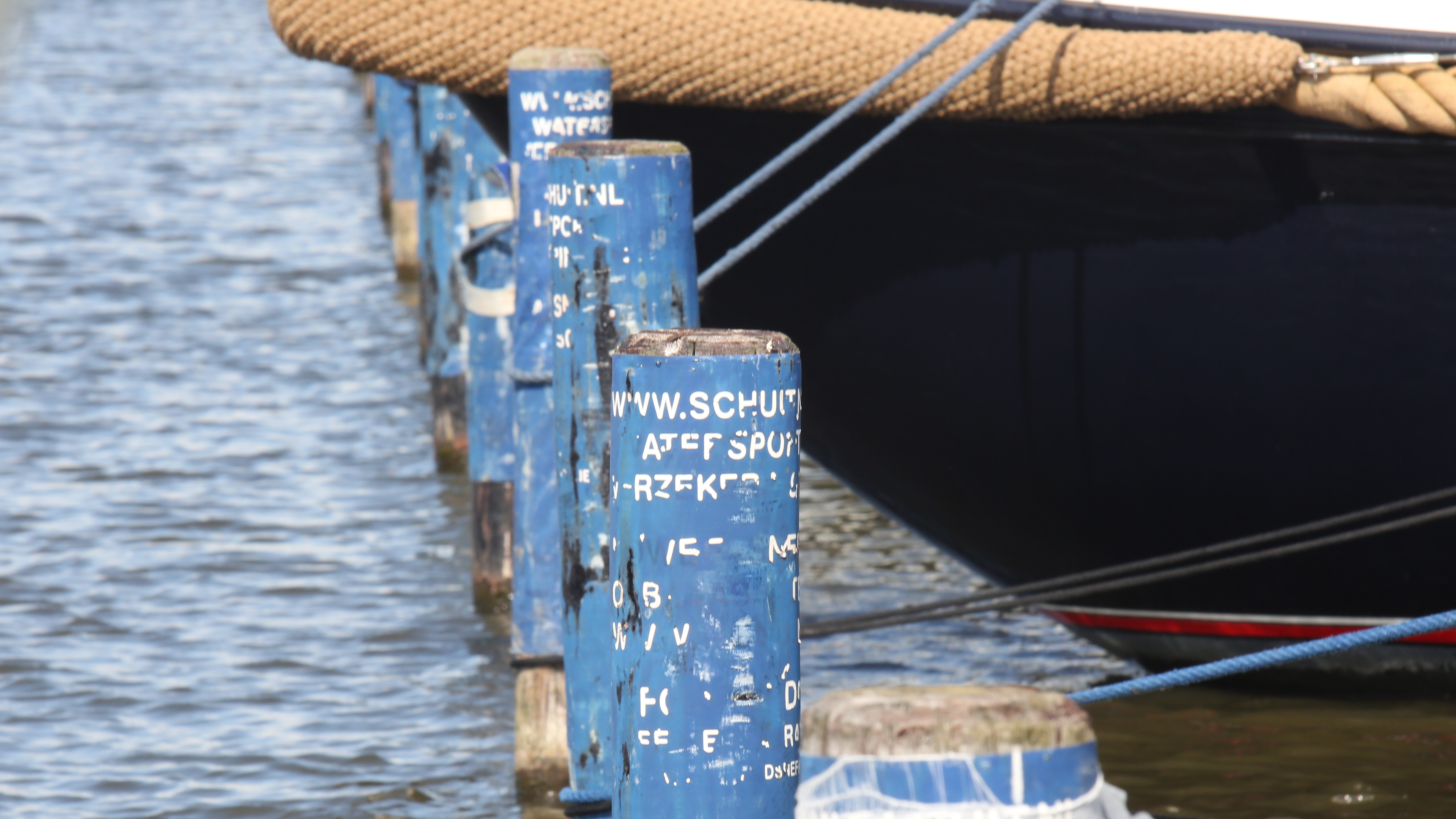 FUSIE HISWA VERENIGING EN RECRON EEN FEIT