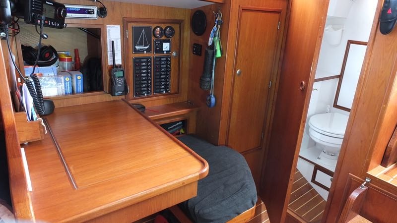 Koopmans 33 te koop - 23