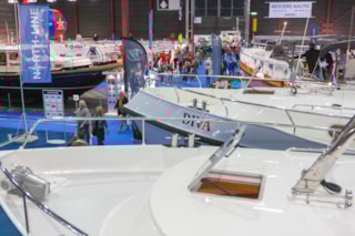 18 Boot Holland ZON 45