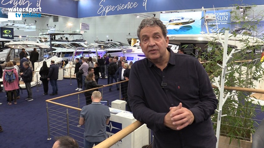 BOOT DUSSELDORF 2020 Special Watersport-TV aflevering 2