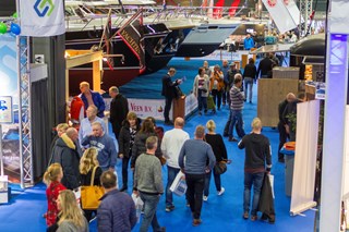 18 Boot Holland ZAT 137