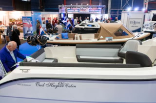 18 Boot Holland ZON 04