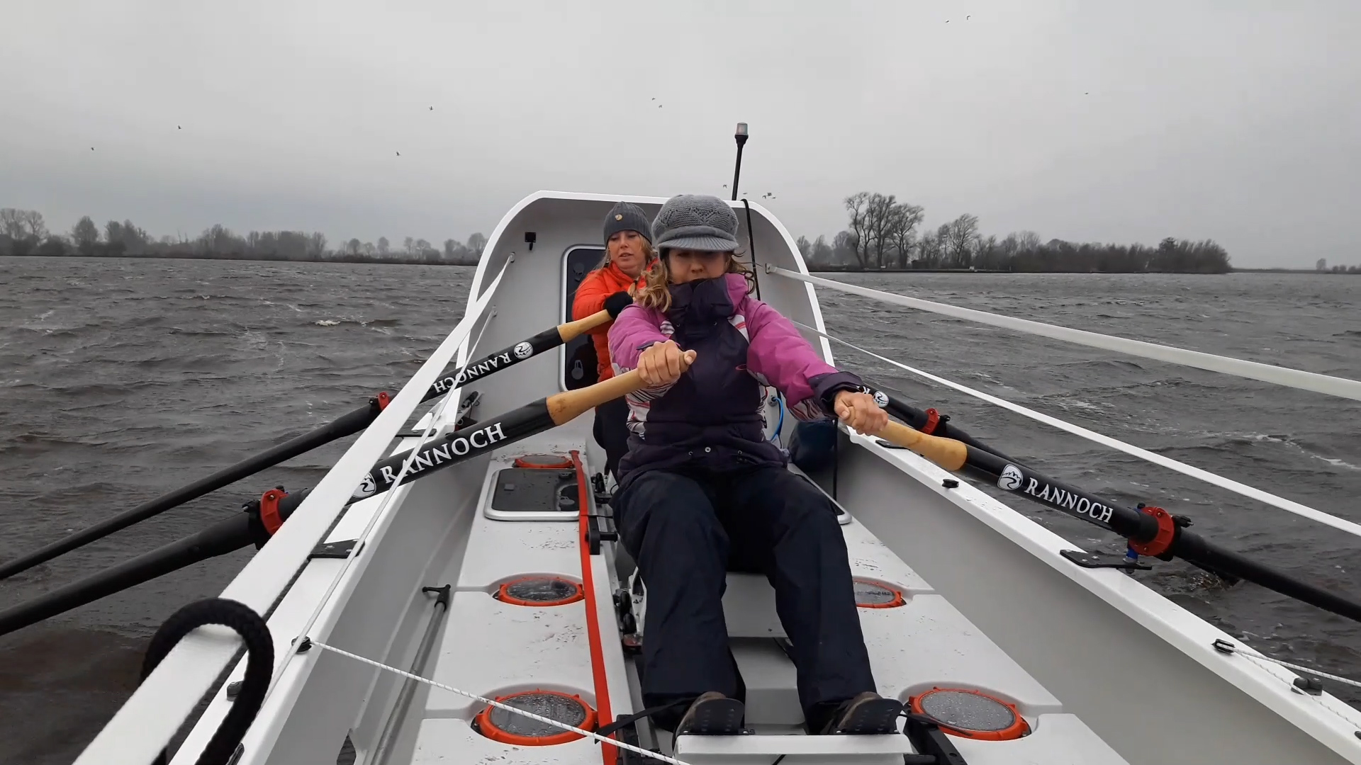 ATLANTIC DUTCHESSES VOL AMBITIES + video