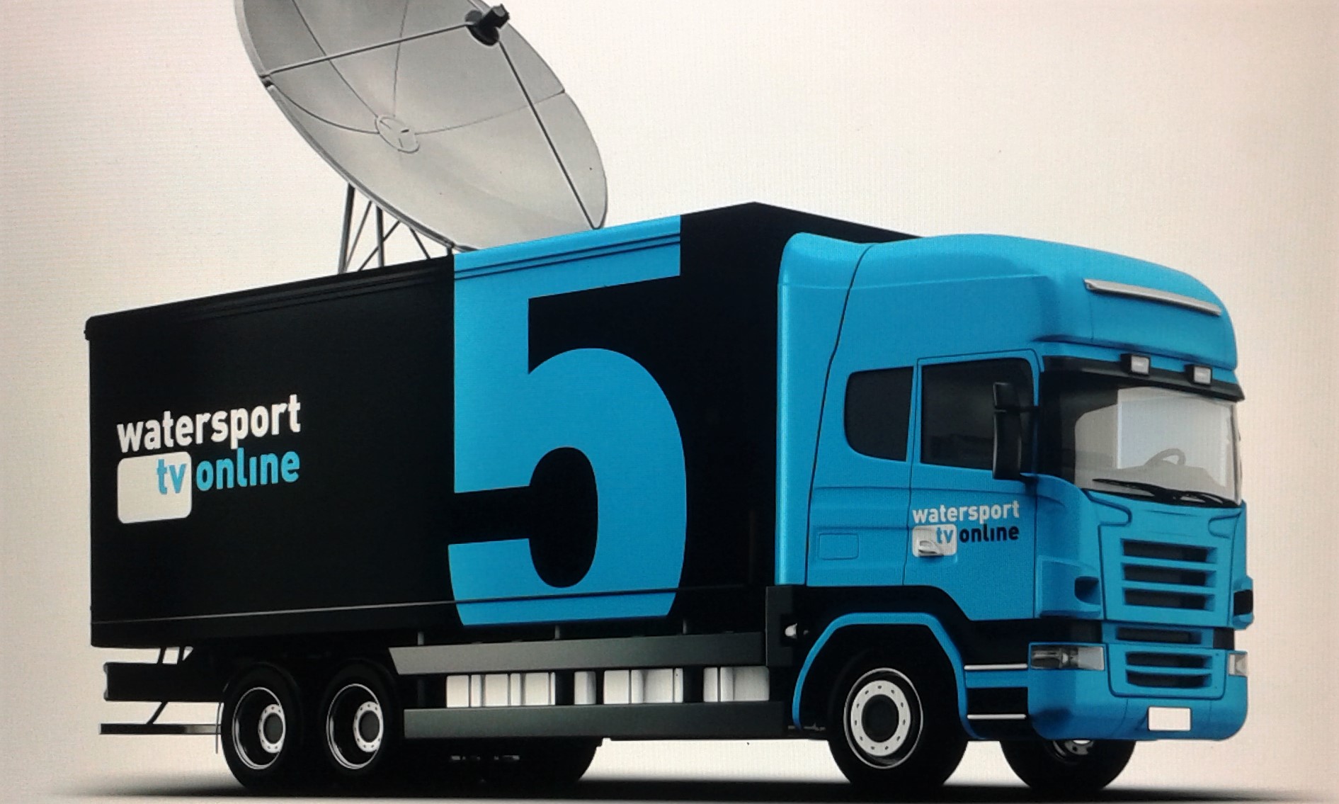 PLATFORM VOOR WATERSPORT GERELATEERD 'CORONA-NIEUWS' 