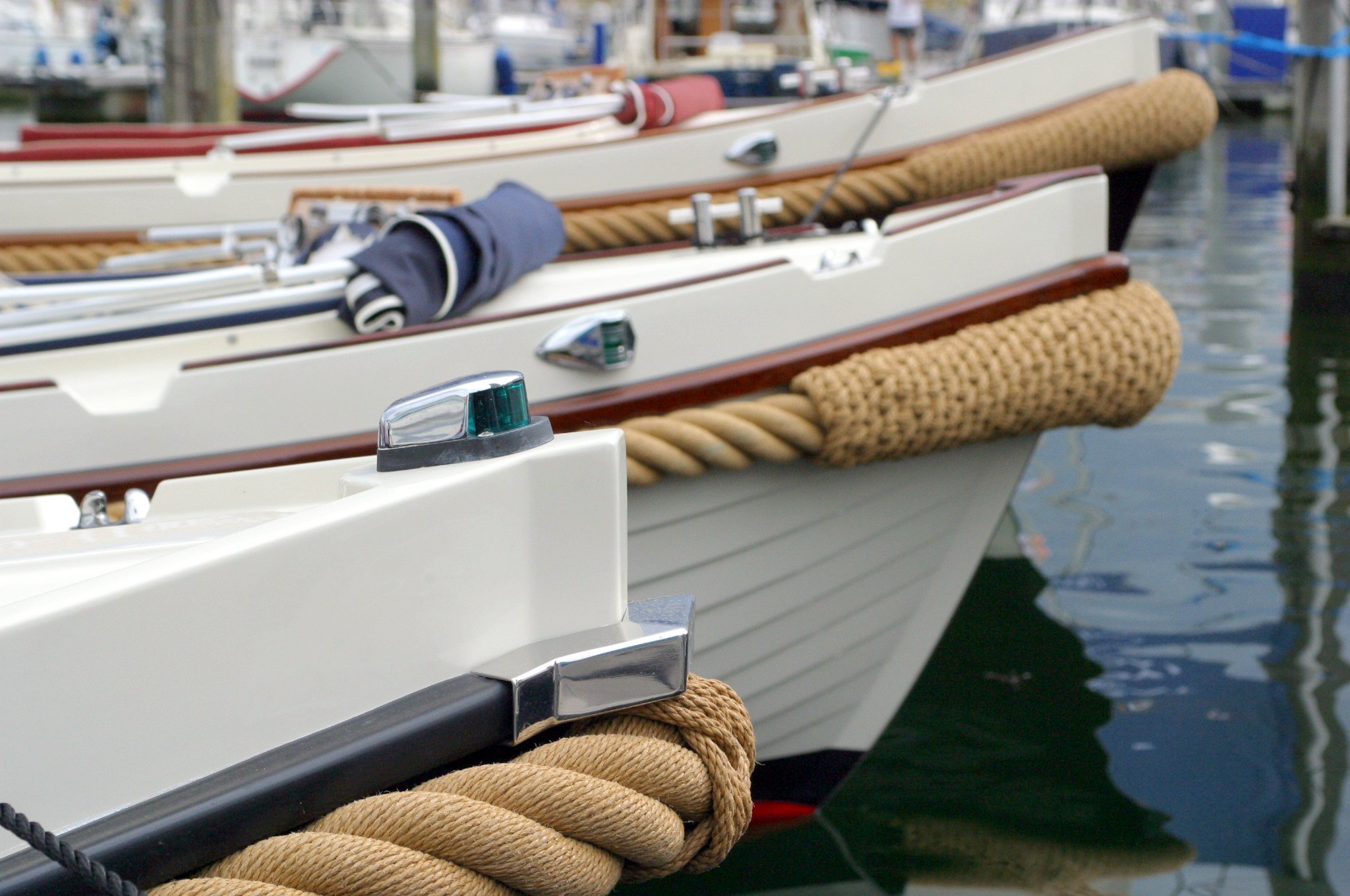 VOUCHERREGELING VOOR WATERSPORTBRANCHE 