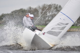 Grand Prix d' Alkmaar series 1 2017