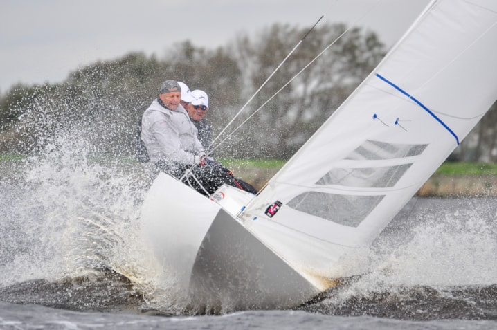 Grand Prix d&#39; Alkmaar series 1 2017