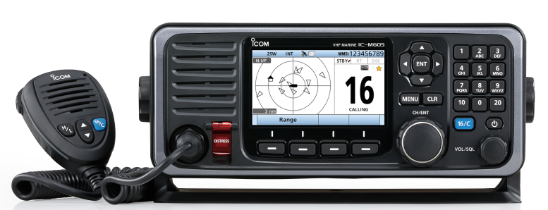 HOE GEBRUIK JE EEN MARIFOON?