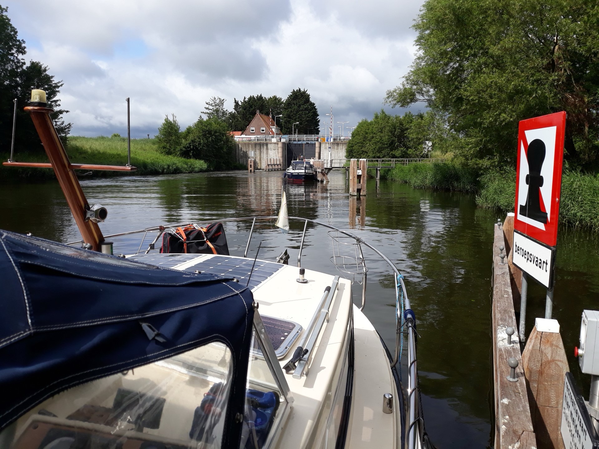 Wat zijn jouw vaarplannen?