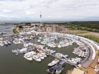 HISWA TE WATER DRONE-2019 (Fotograaf Wouter Hoonakker - Wouter Media)