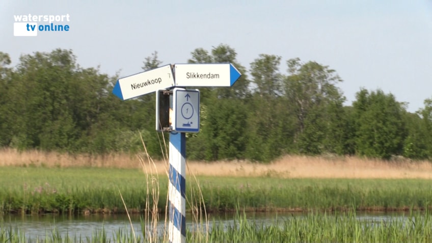 DE WOERDENSE VERLAAT 7