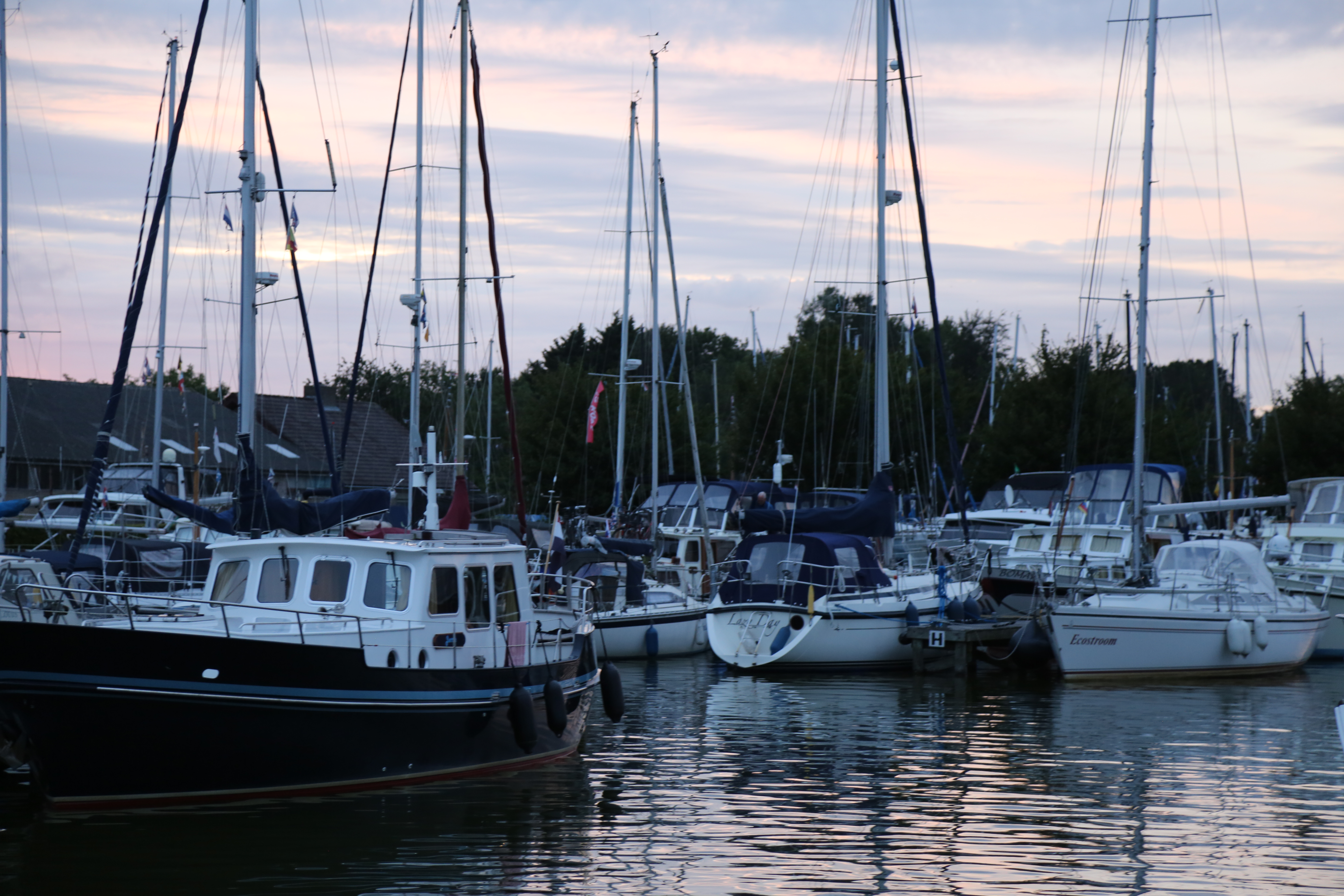 MISCOMMUNICATIE OVER OPENSTELLING CENTRALE SANITAIRE GEBOUWEN FRIESLAND