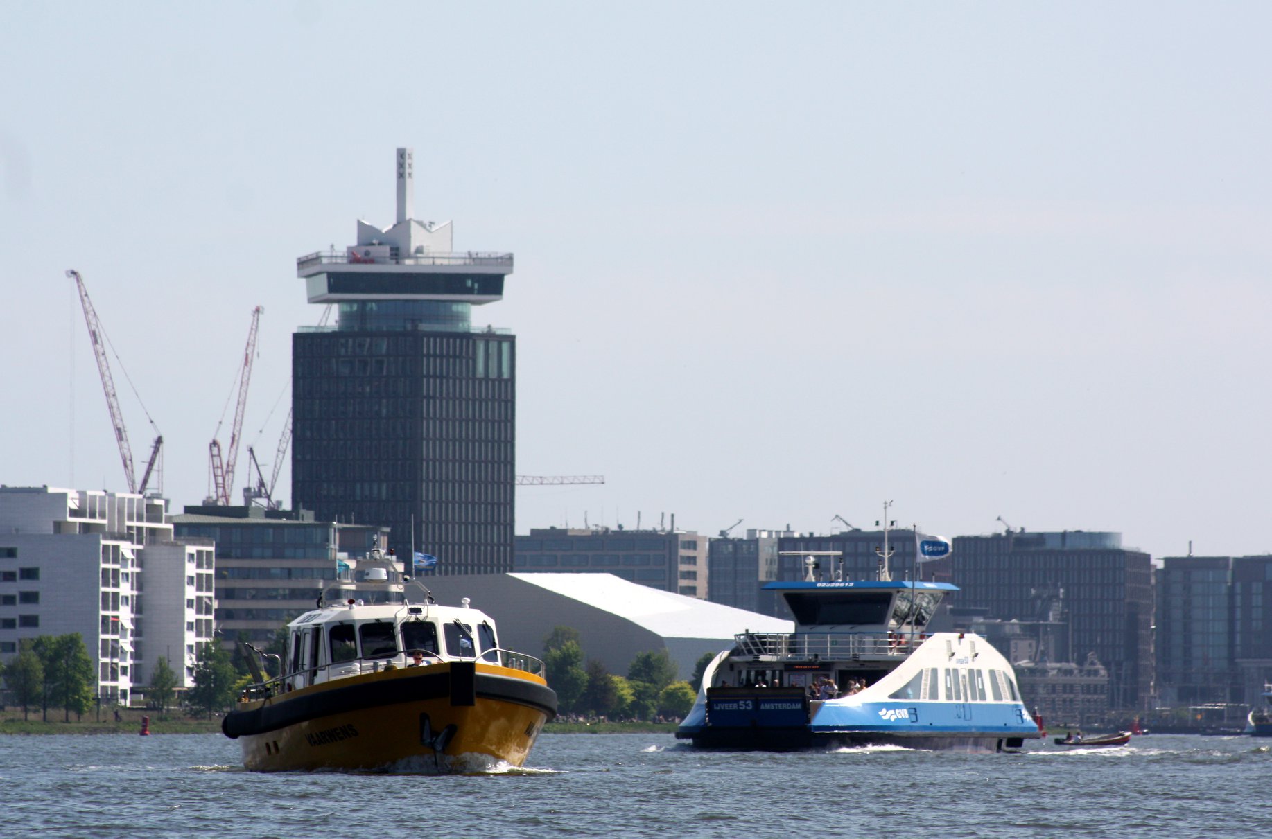 HELP STICHTING VAARWENS AAN ZEEMIJLEN