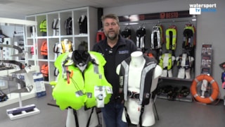 VAARPLEZIER...de serie Zwem en reddingsvesten