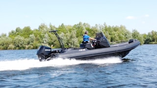 GRAND 750 GOLDEN LINE