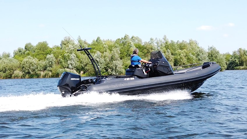 GRAND 750 GOLDEN LINE