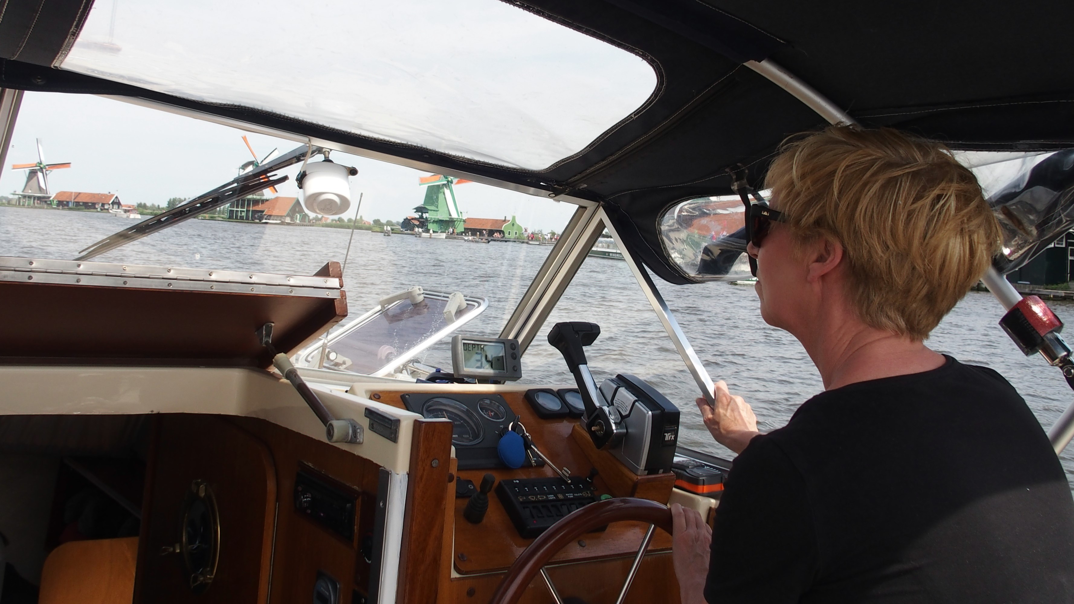 YVONNE RANSIJN...productie