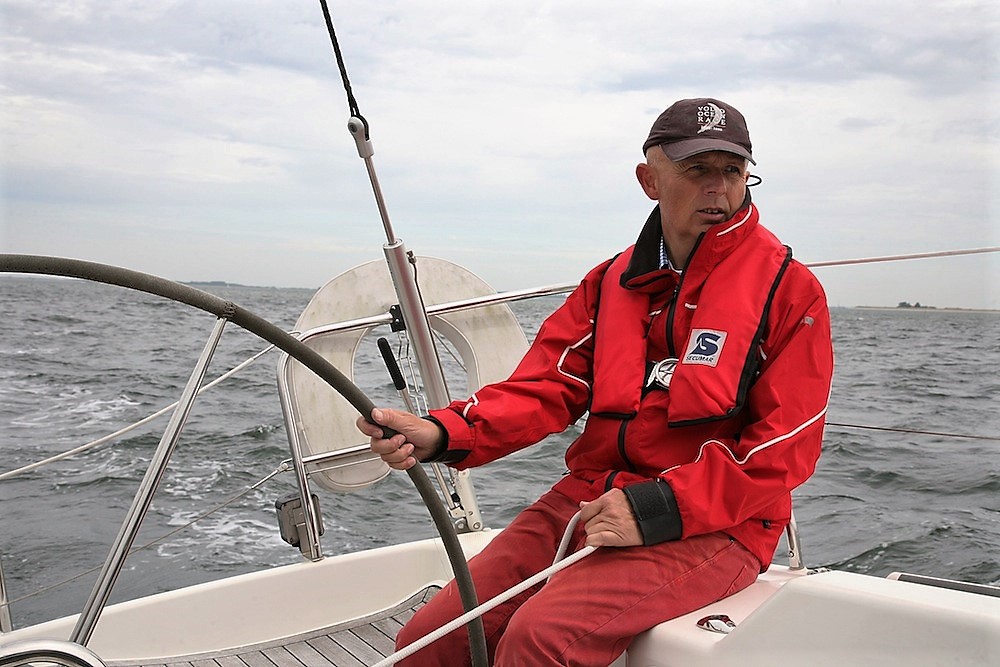 ERIC VAN STATEN...producent