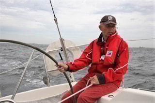 EricvanStaten Watersport-TV