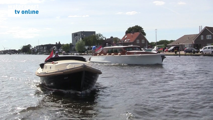 VAARPLEZIER oplopende koersen afl 5