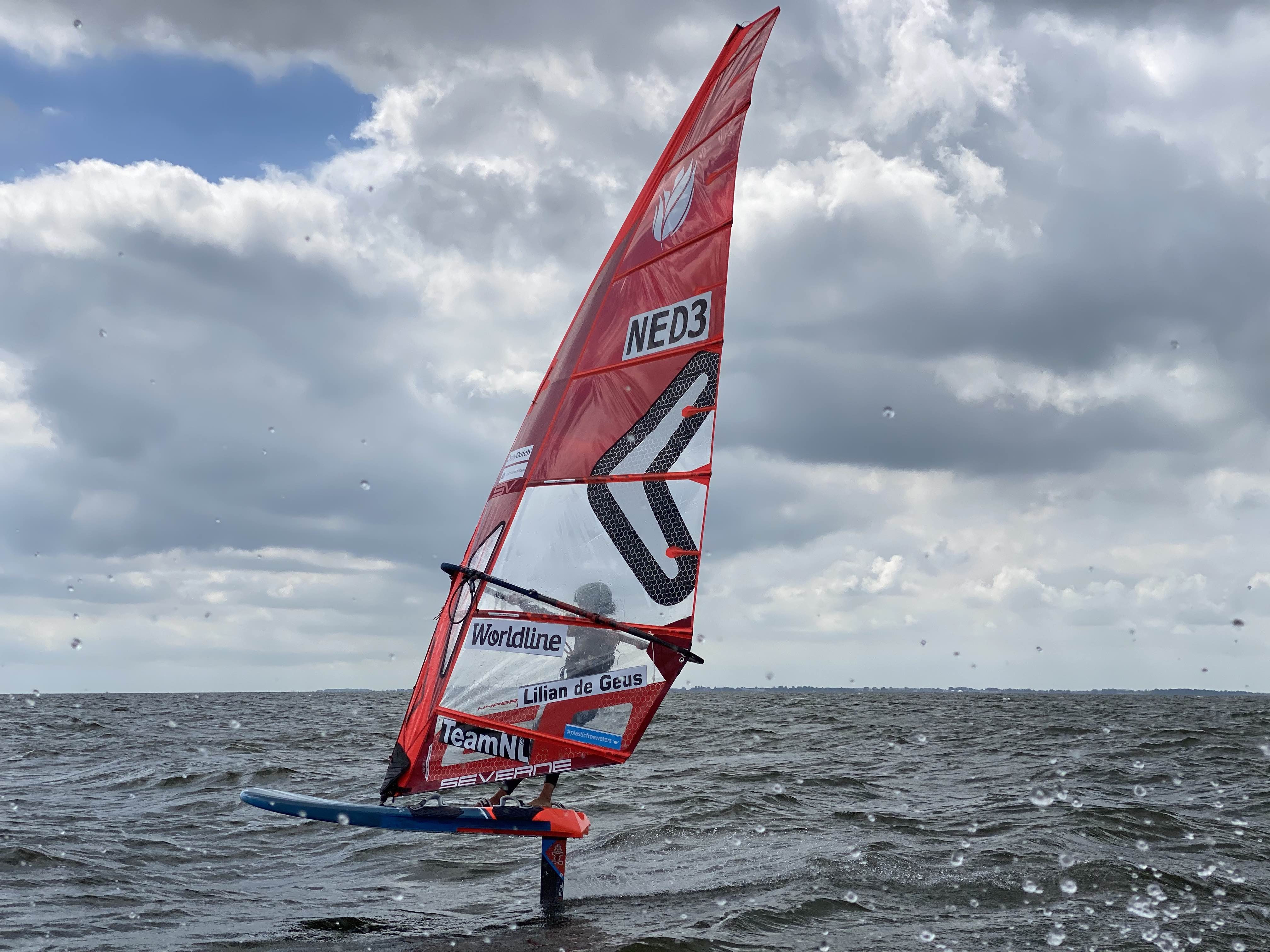 LILIAN DE GEUS VERLAAT FRIESLAND MET GOEDE ENERGIE