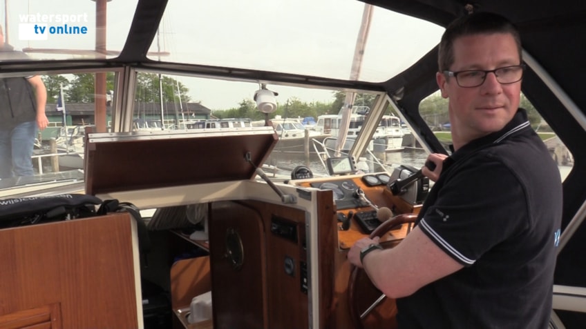 VAARPLEZIER invaren box aflevering 19 2