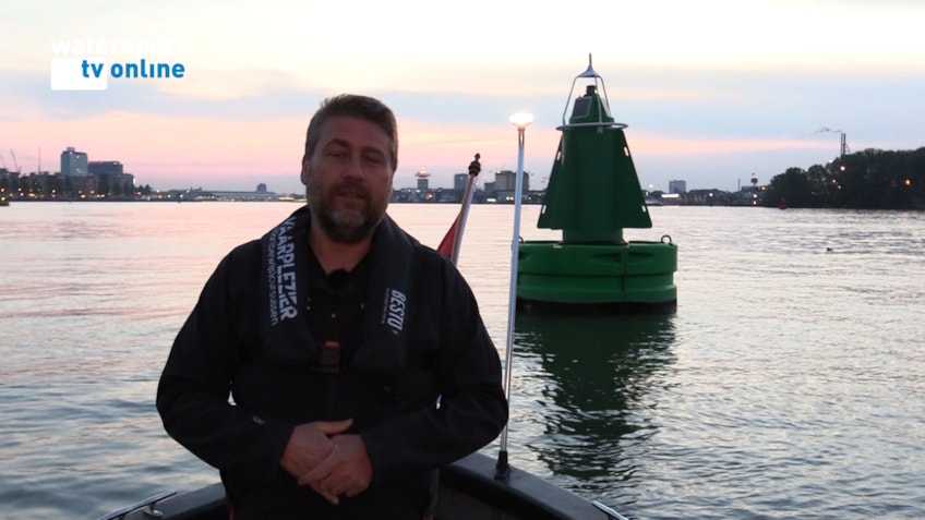 VAARPLEZIER verlichting tonnen en boeien 1