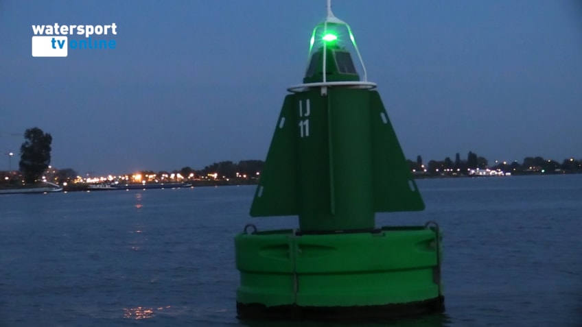 VAARPLEZIER verlichting tonnen en boeien 2