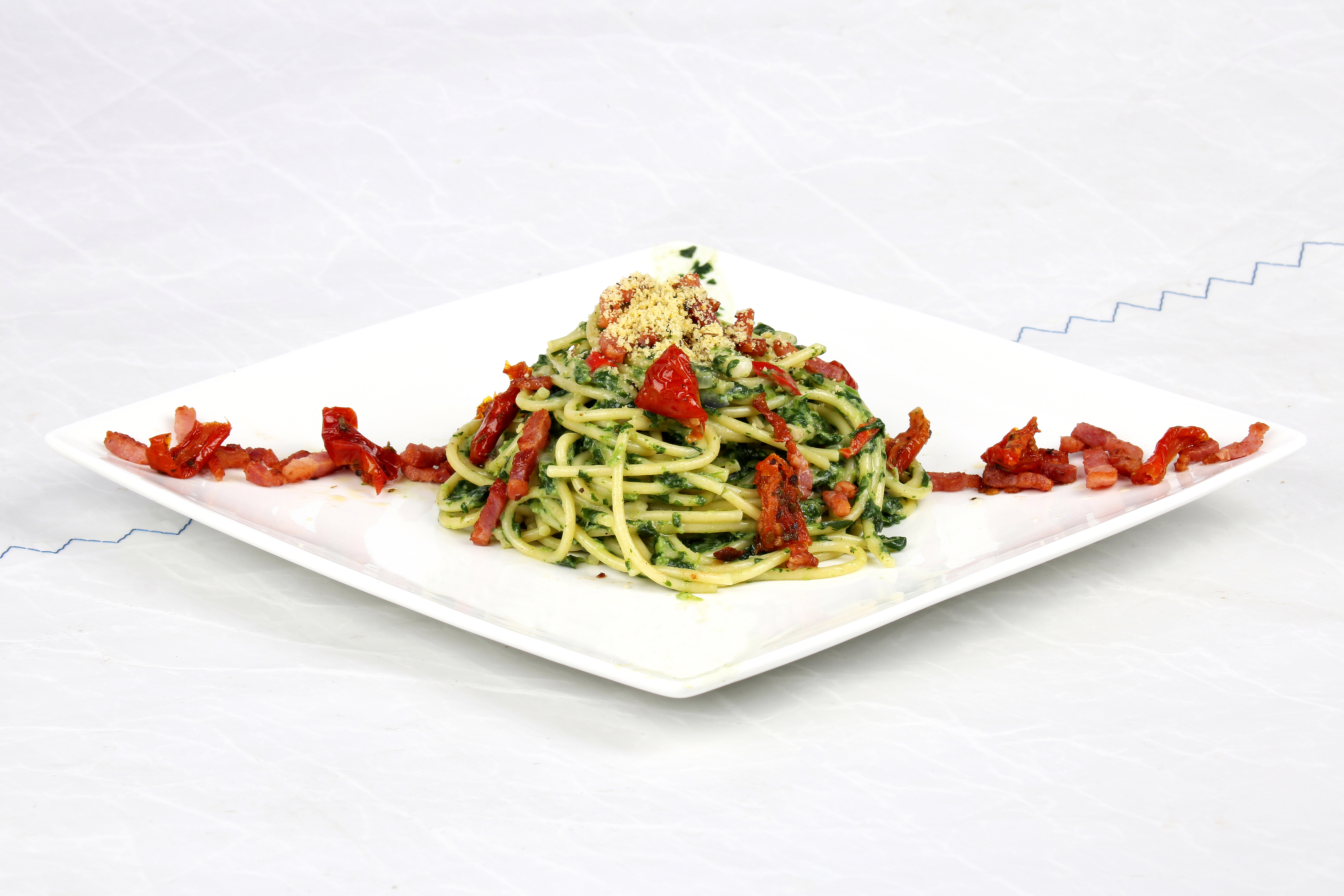 DE LEKKERSTE RECEPTEN VOOR AAN BOORD