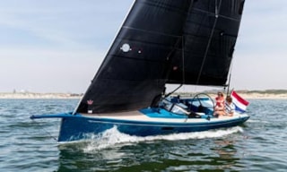 Saffier-SE-27-Leisure