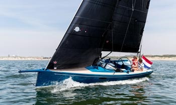 Saffier-SE-27-Leisure