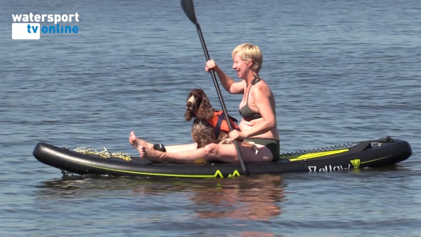 NEDERLAND VIERT VAKANTIE OP HET WATER 7