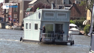 NEDERLAND VIERT VAKANTIE OP HET WATER 4