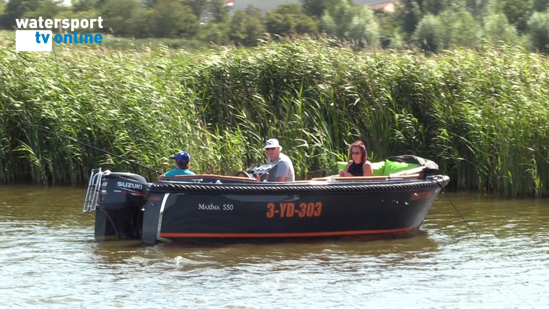 ONDERZOEK NIEUWE WATERRECREANTEN IN NOORD-HOLLAND