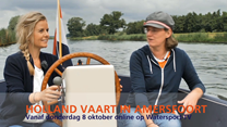 HOLLAND VAART promo Amersfoort