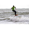 EERSTE NK FOIL SURFEN: ''HET VOELT ALSOF JE VLIEGT''