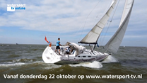 Holland Vaart promo Workum &amp; Balk