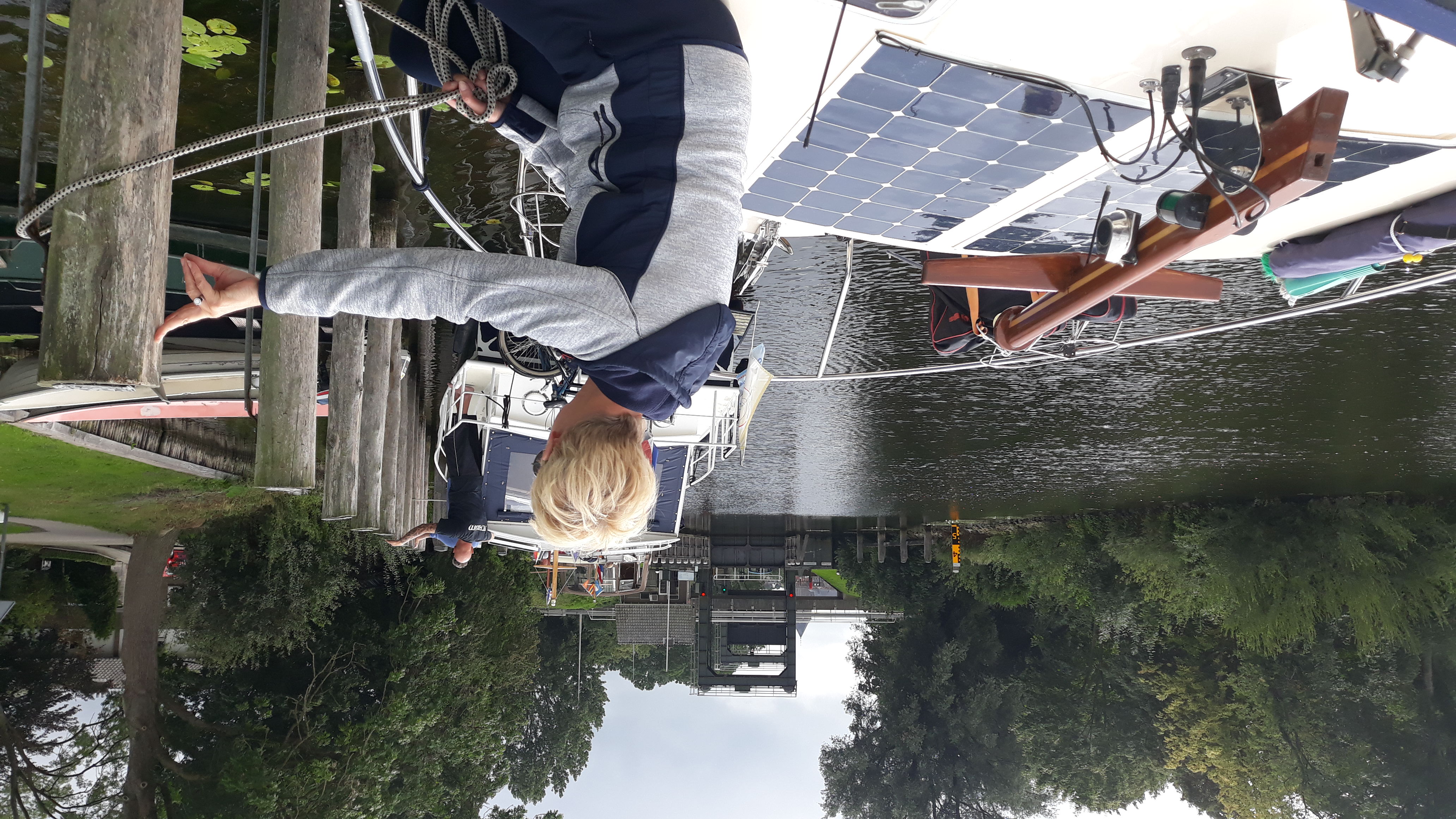 Nieuwe mijlpaal…7500 abonnees op Watersport-TV Youtube kanaal