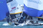 Bermuda Gold Cup - Archieffoto 
