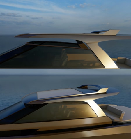 06 Bronson-50-rotating-T-top_Hardtop combination