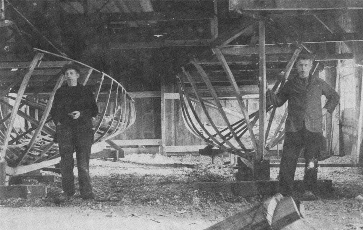 ROYAL HUISMAN TERUG NAAR DE BRON