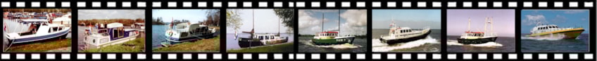 Filmstrip klaar
