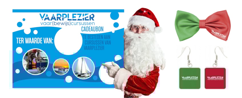 Kerstman-Vaarplezier-2020