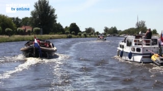 VAARPLEZIER oplopende koersen afl 5 6